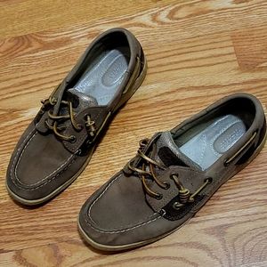 Sperry